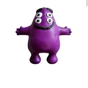 Grimace
